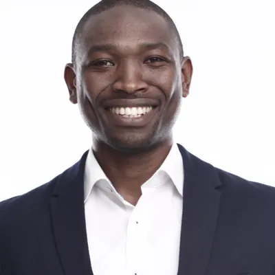Danny Afahounko