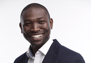 Danny Afahounko <br>CEO Cloud Inspire