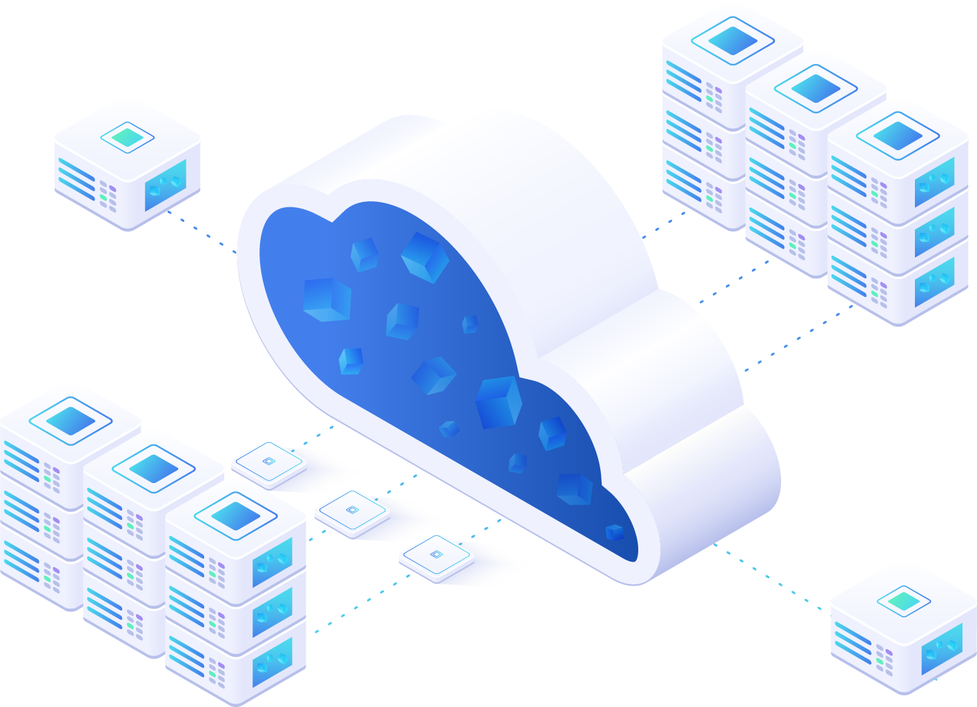 The Cloud Factory Cloud Inspire