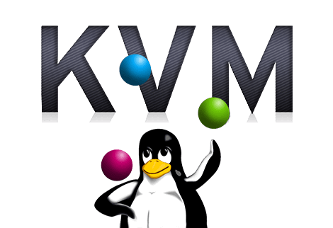 KVM - as part of our tech stack at Cloud Inspire