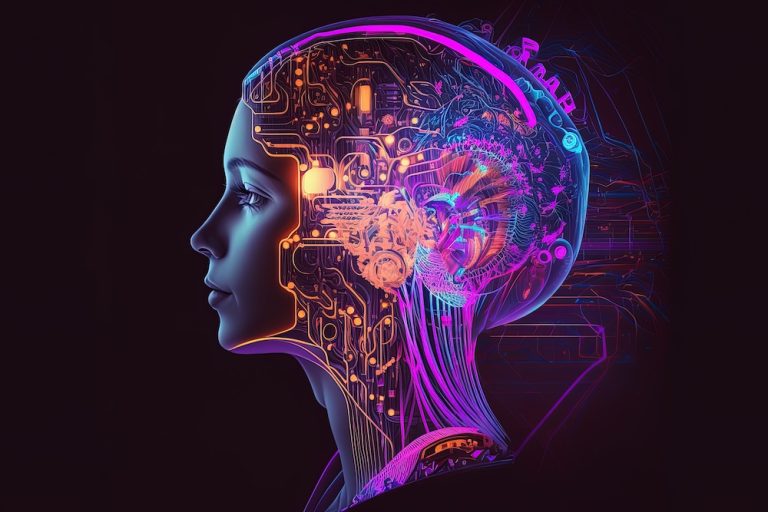 IA générative au centre de la sécurité de votre multi-cloud et edge computing.