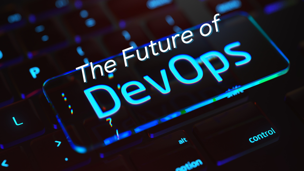 future of devops by Cloud Inspire