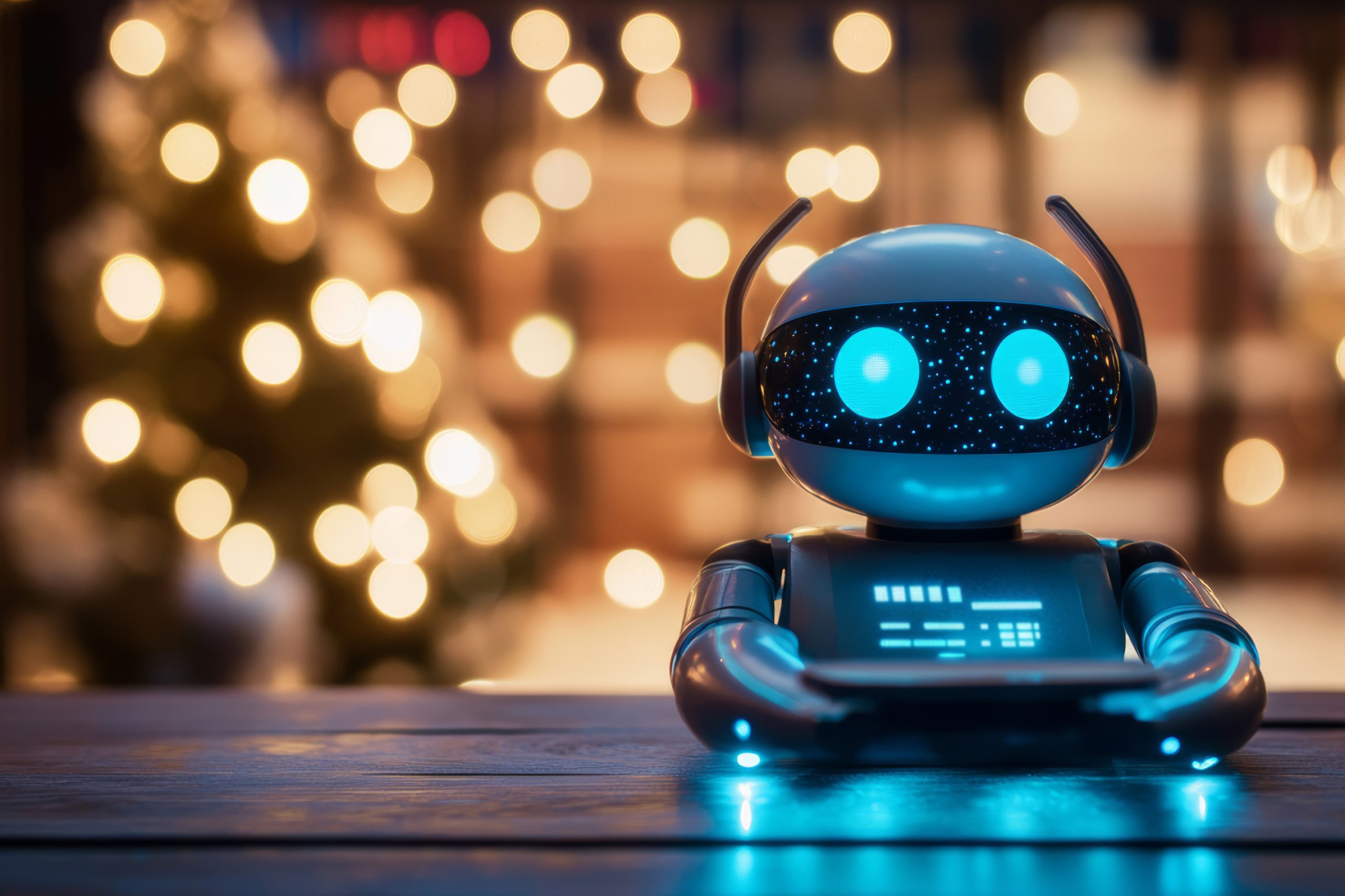 Why private cloud and custom AI Agents are the smartest way to deploy AI in business