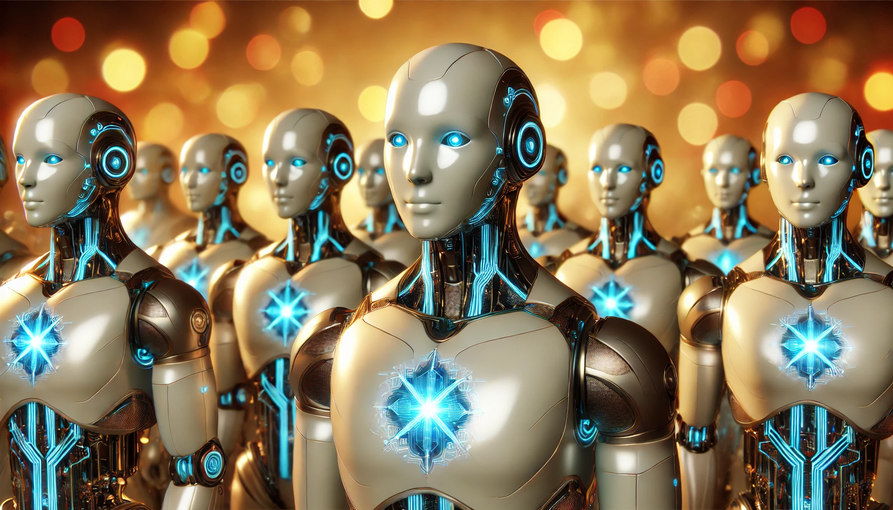 Boostez votre business avec une armée d'agents IA