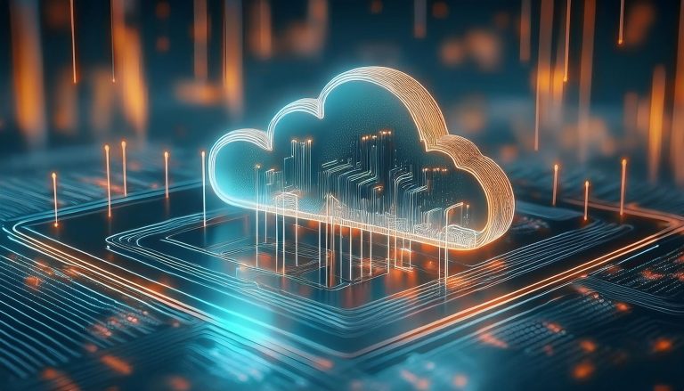 Cloud Storage - pas comme les autres avec HôBUD