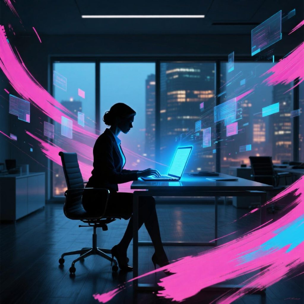 Shadow AI- une opportunité